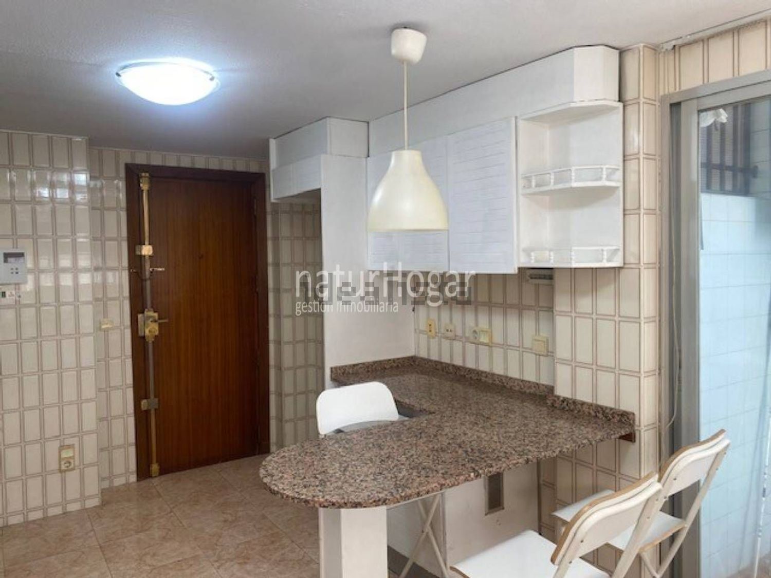 Pis de 158 m² a València