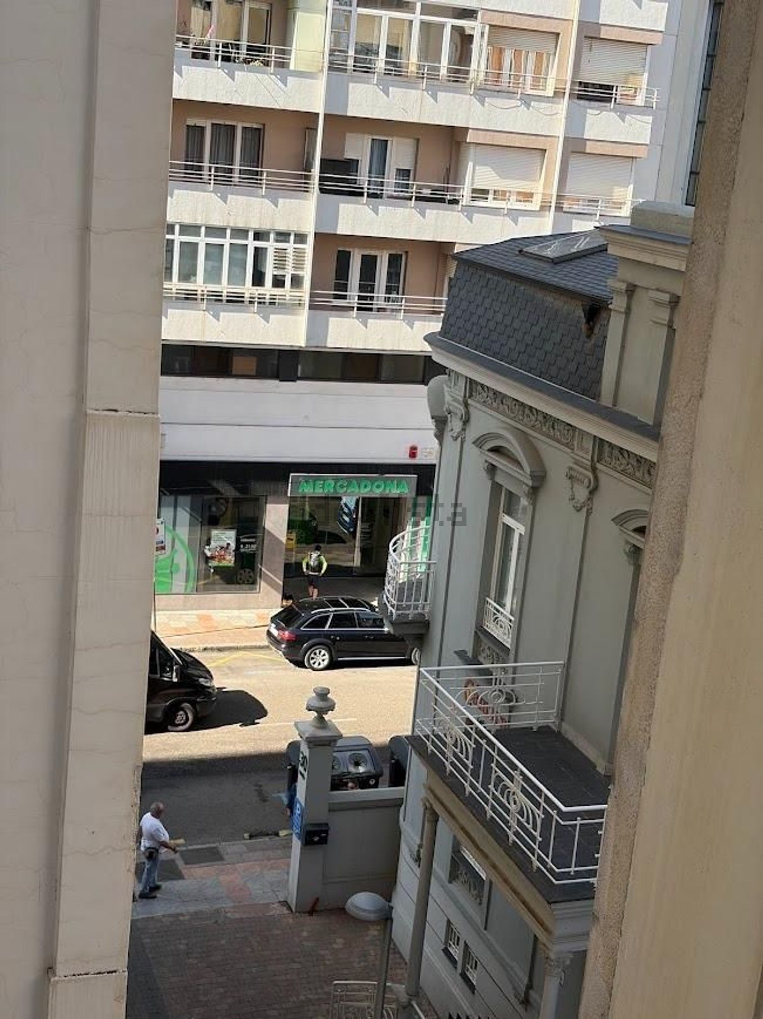 Pis de 278 m² a Lleó