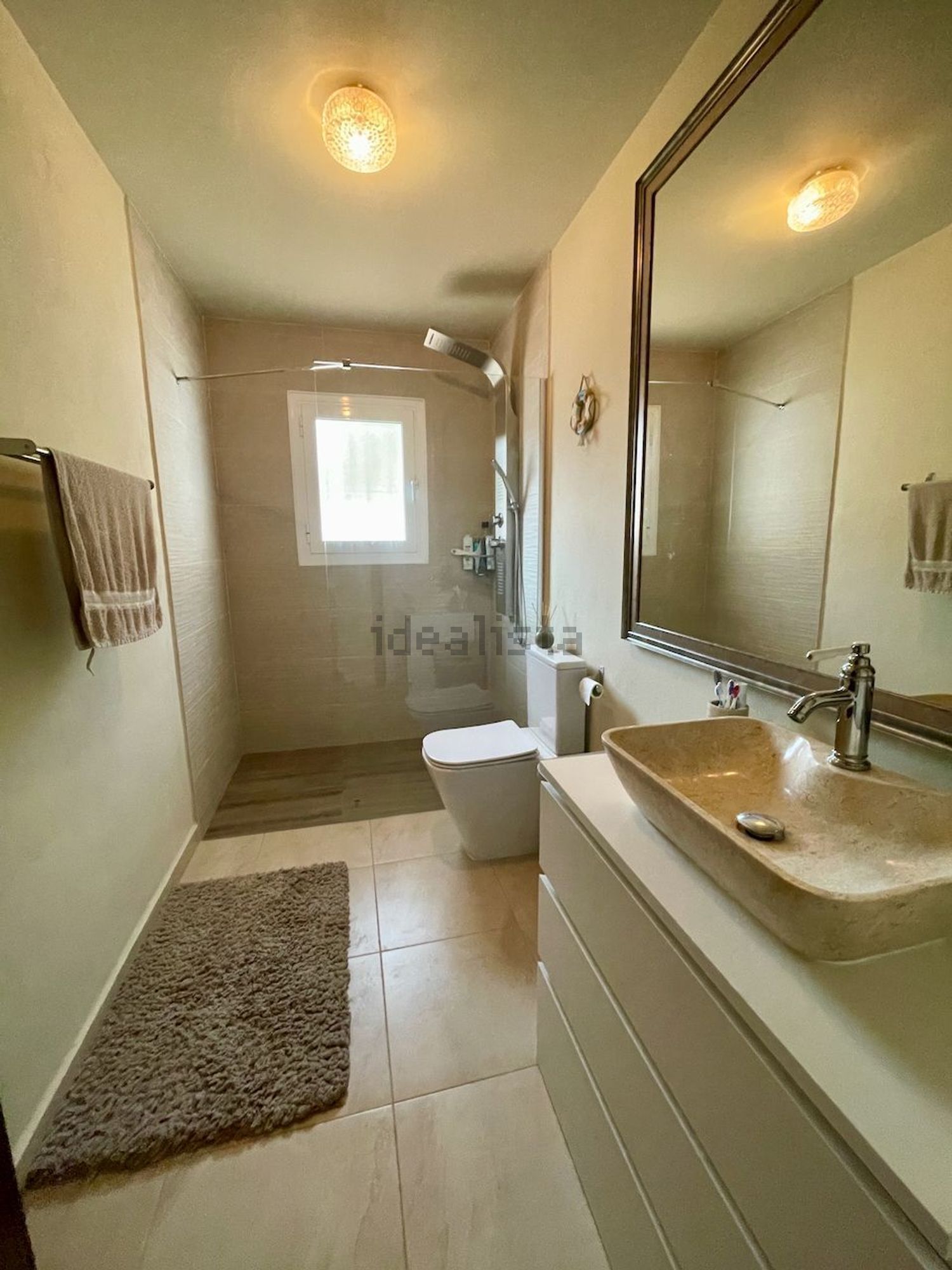 Piso de 82 m² en Teulada