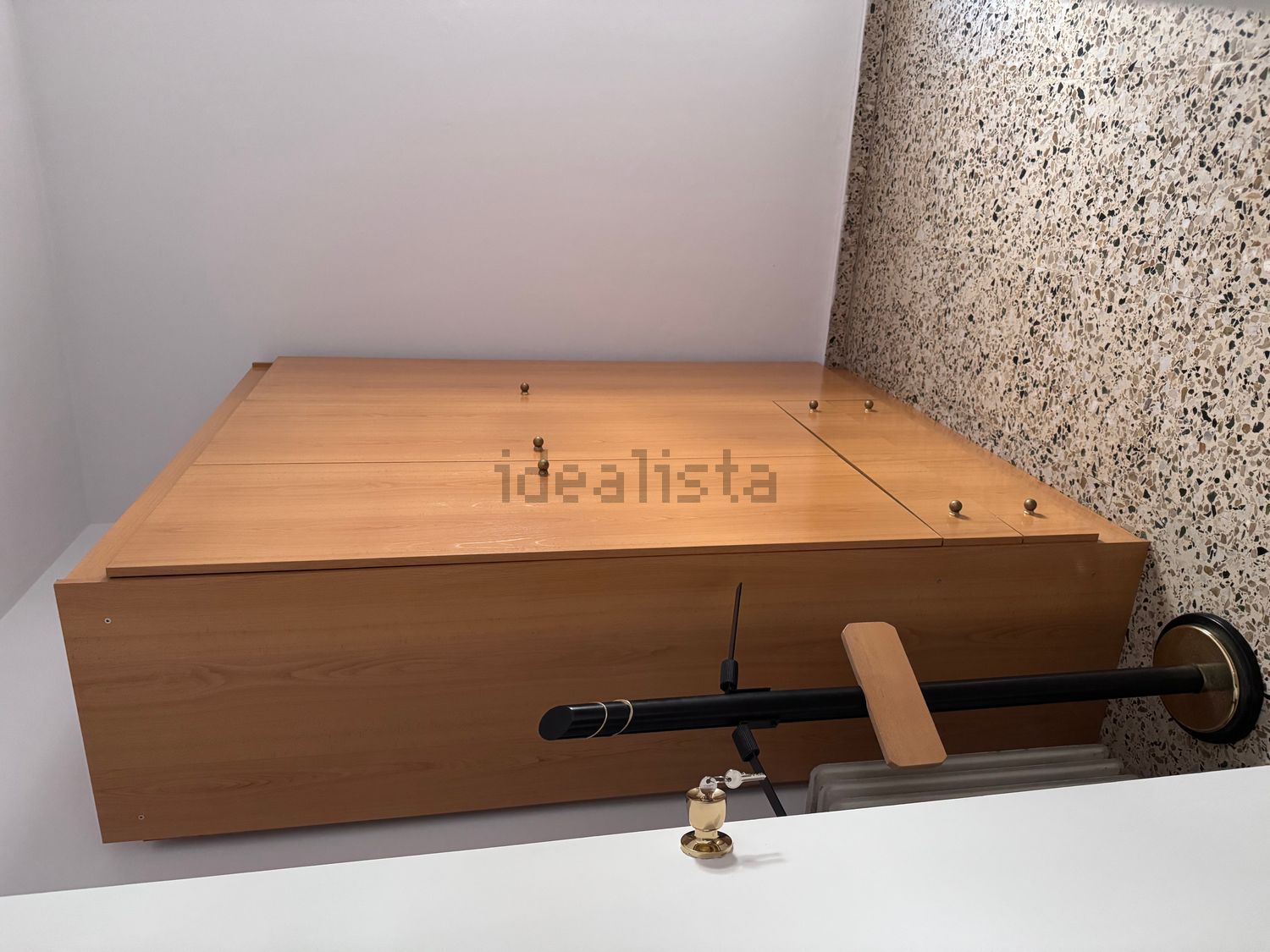 Habitación en alquiler, Ponferrada