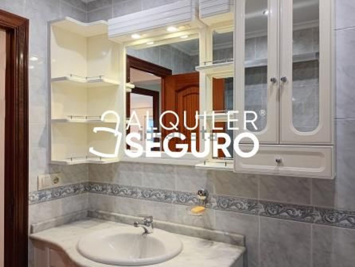 Piso de 101 m² en La Coruña