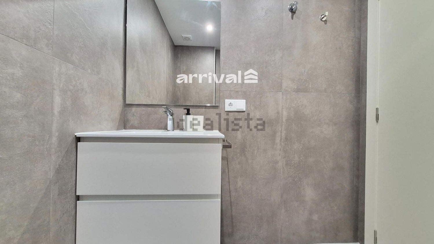 Pis de 109 m² a València