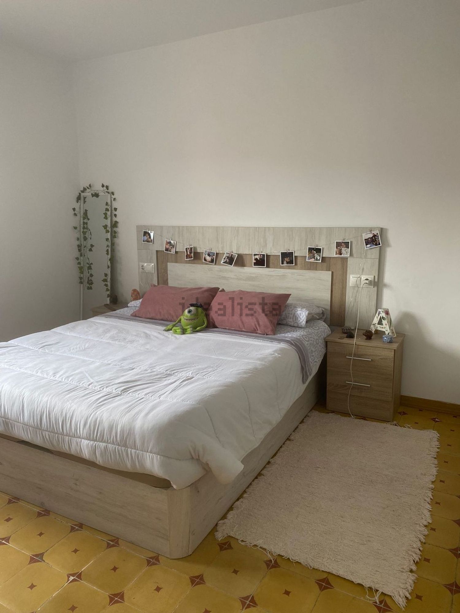 Piso de 74 m² en Congosto