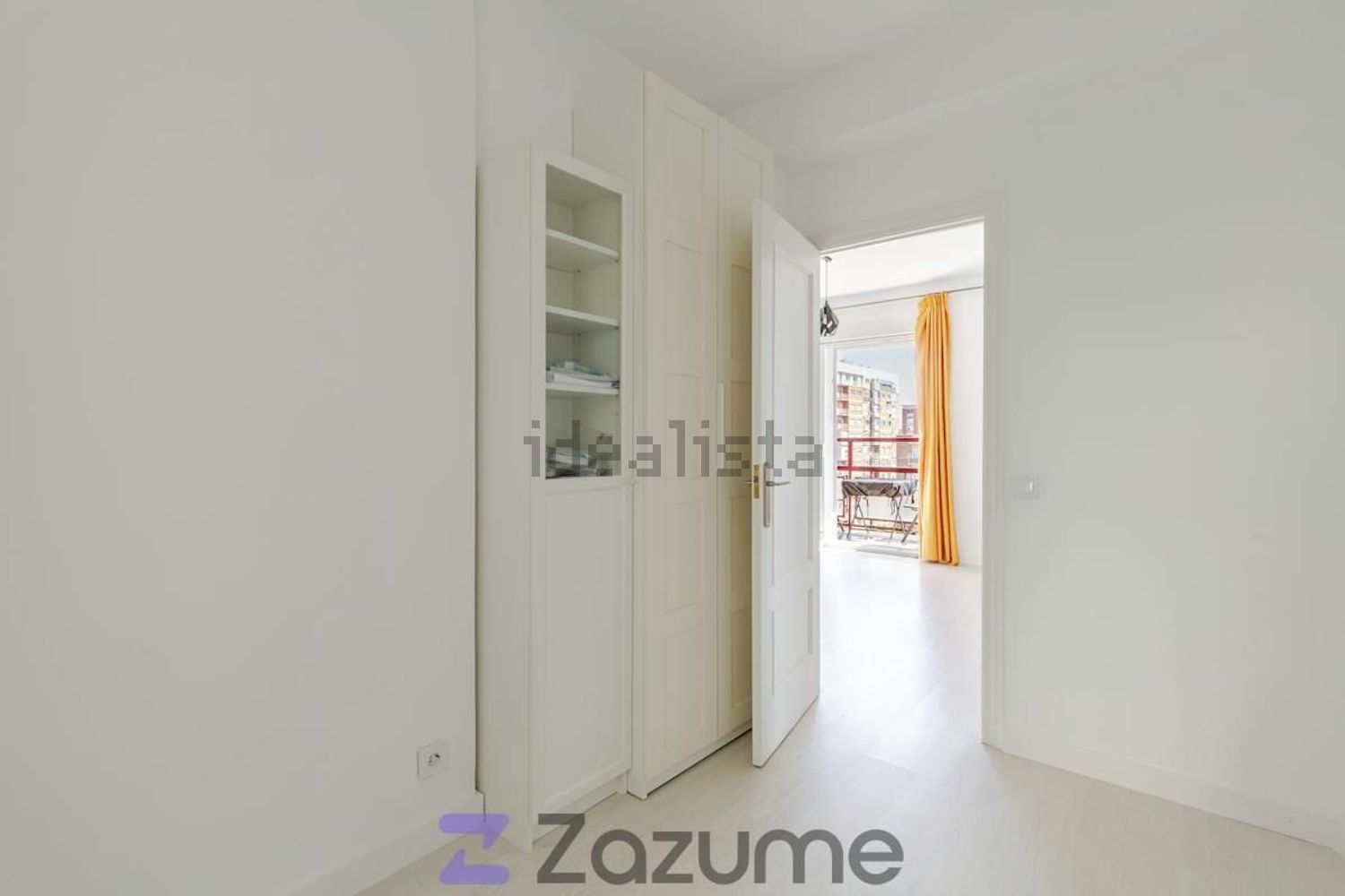 Piso de 80 m² en Madrid