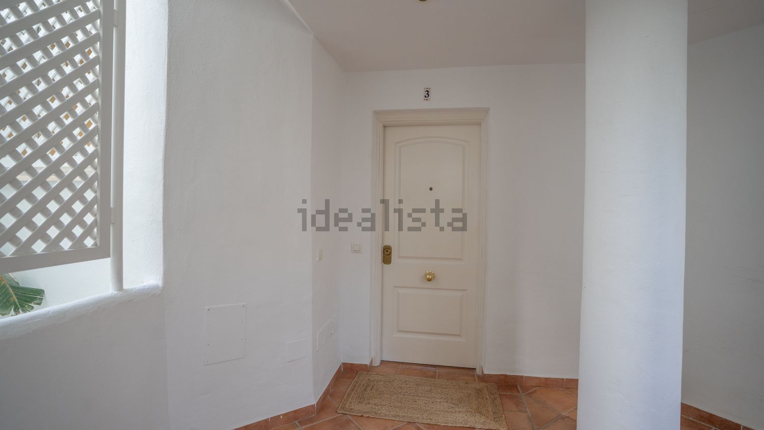 Pis de 124 m² a Marbella