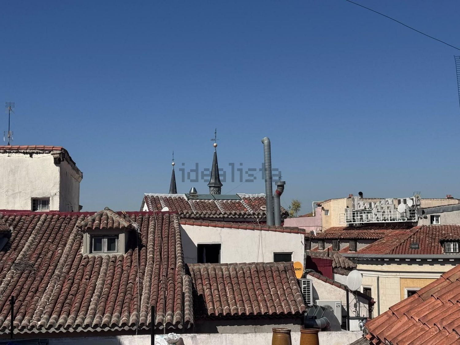 Apartamento 96 m² em Madrid
