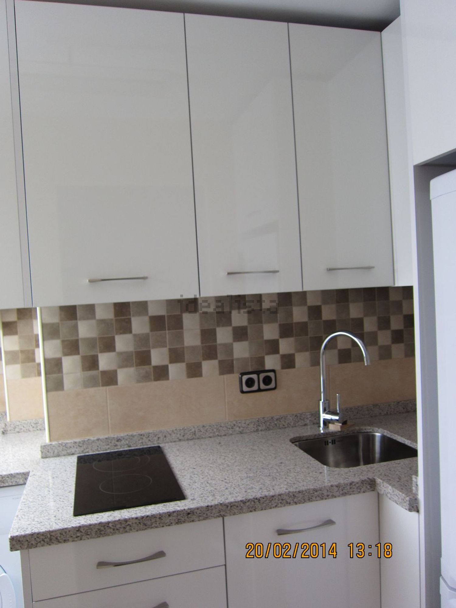 Piso de 48 m² en Sevilla