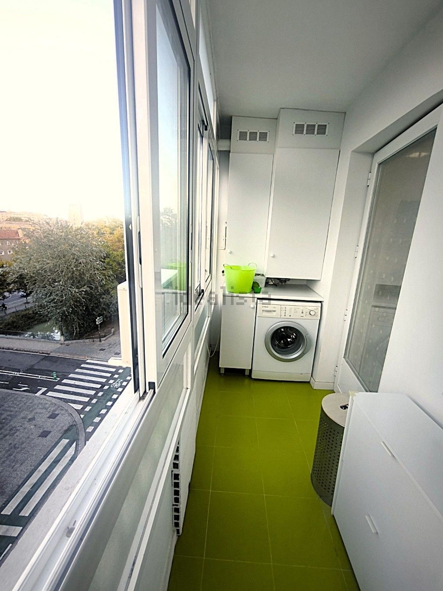 Pis de 72 m² a Saragossa