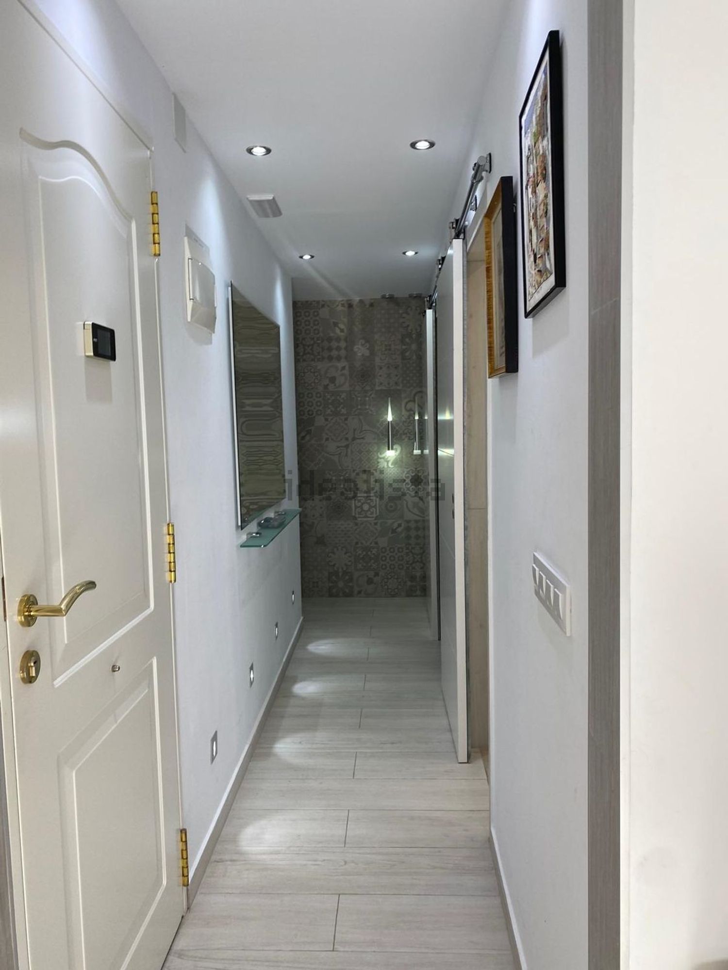 Appartamento 62 m² a l'Escala
