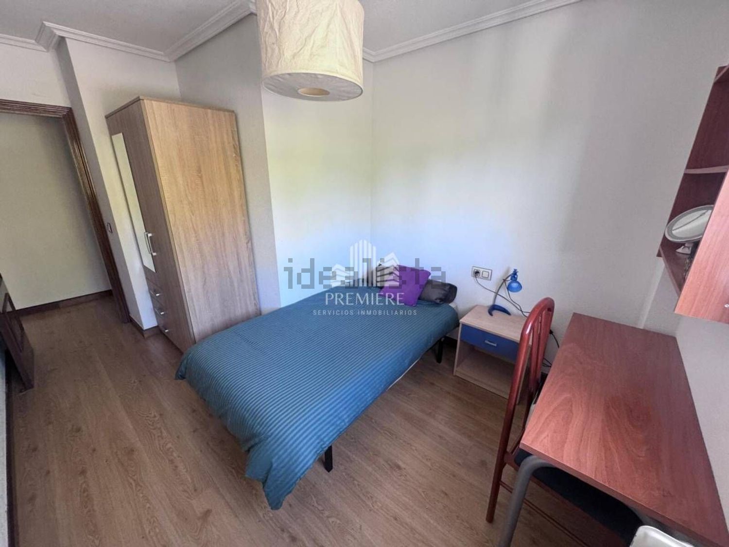 Pis de 80 m² a Salamanca
