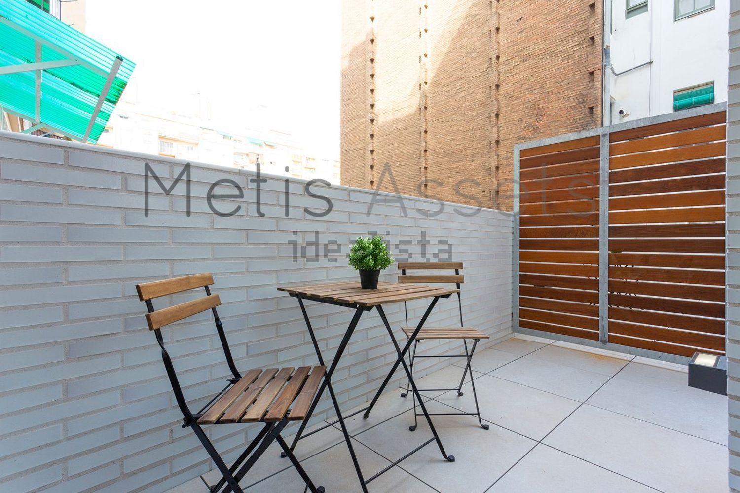 Pis de 77 m² a Barcelona