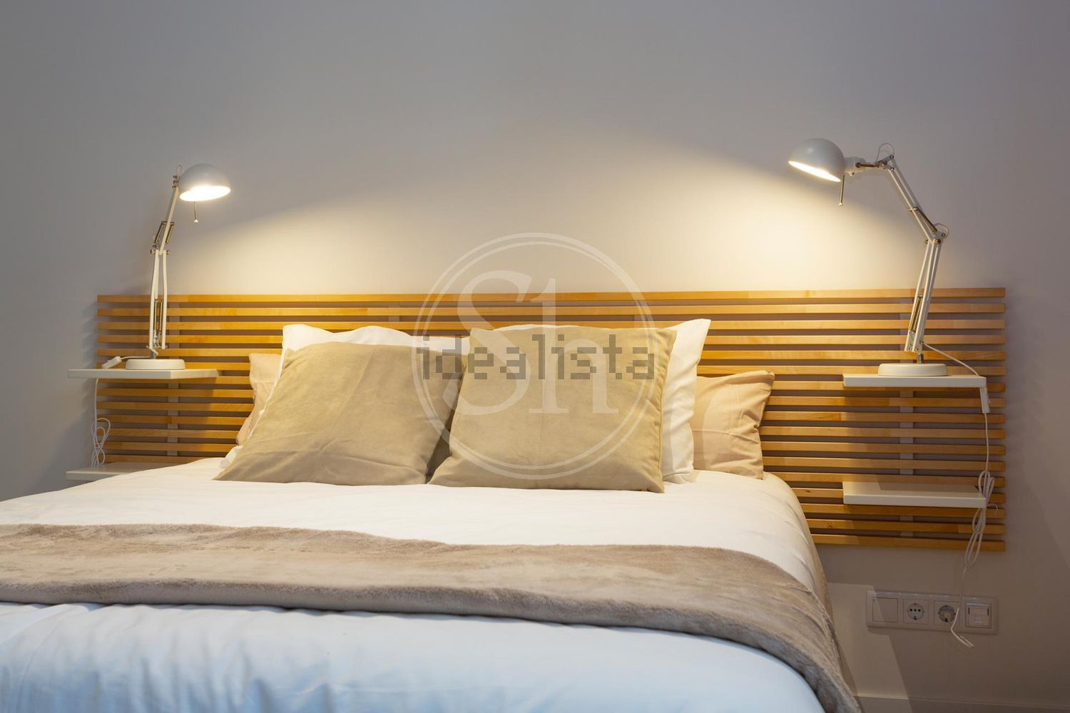 Wohnung 48 m² in Barcelona