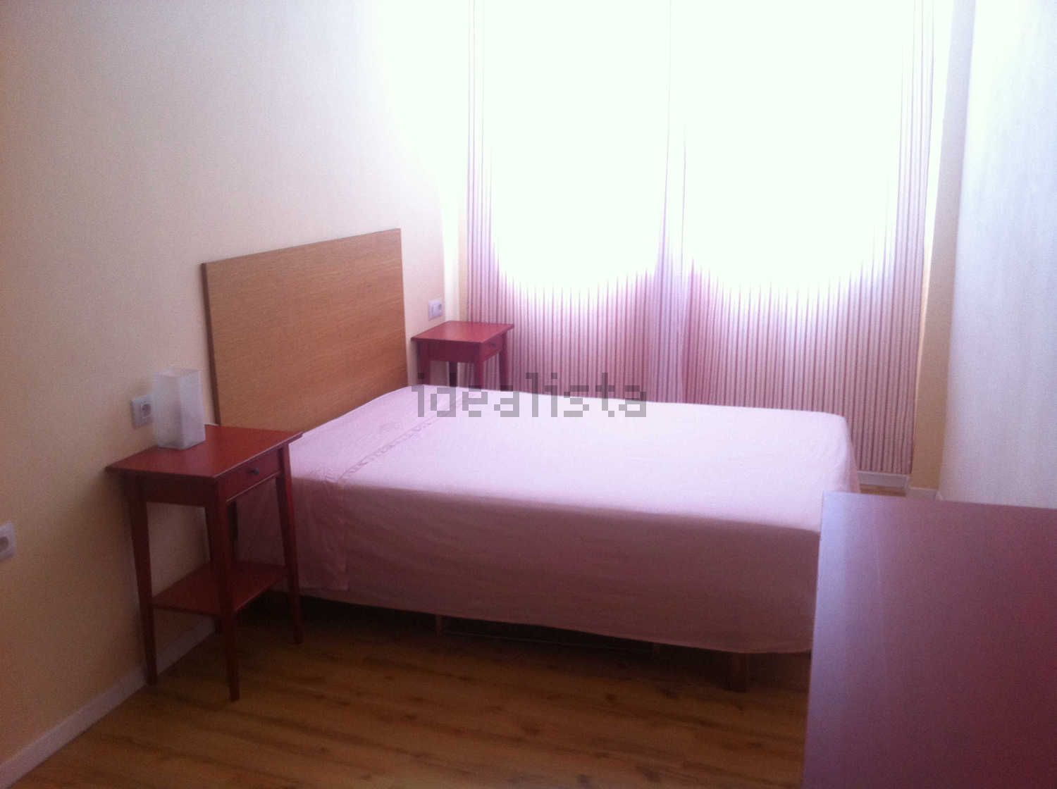 Pis de 60 m² a Sevilla