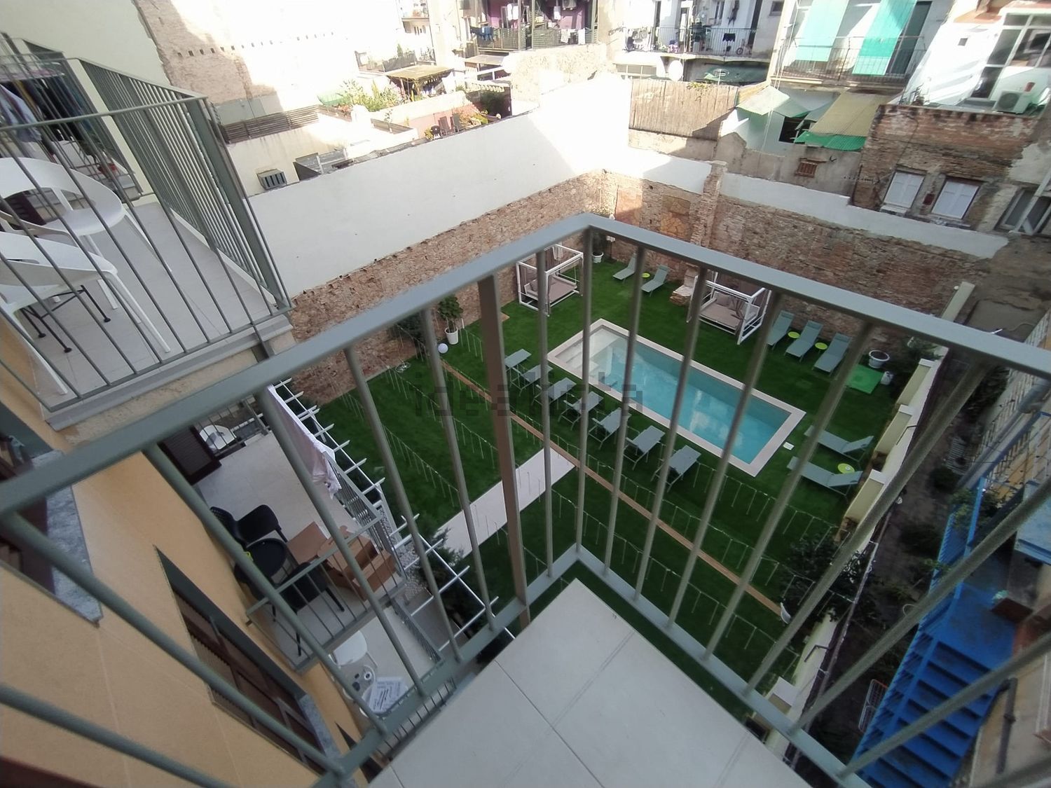 Piso de 70 m² en Barcelona
