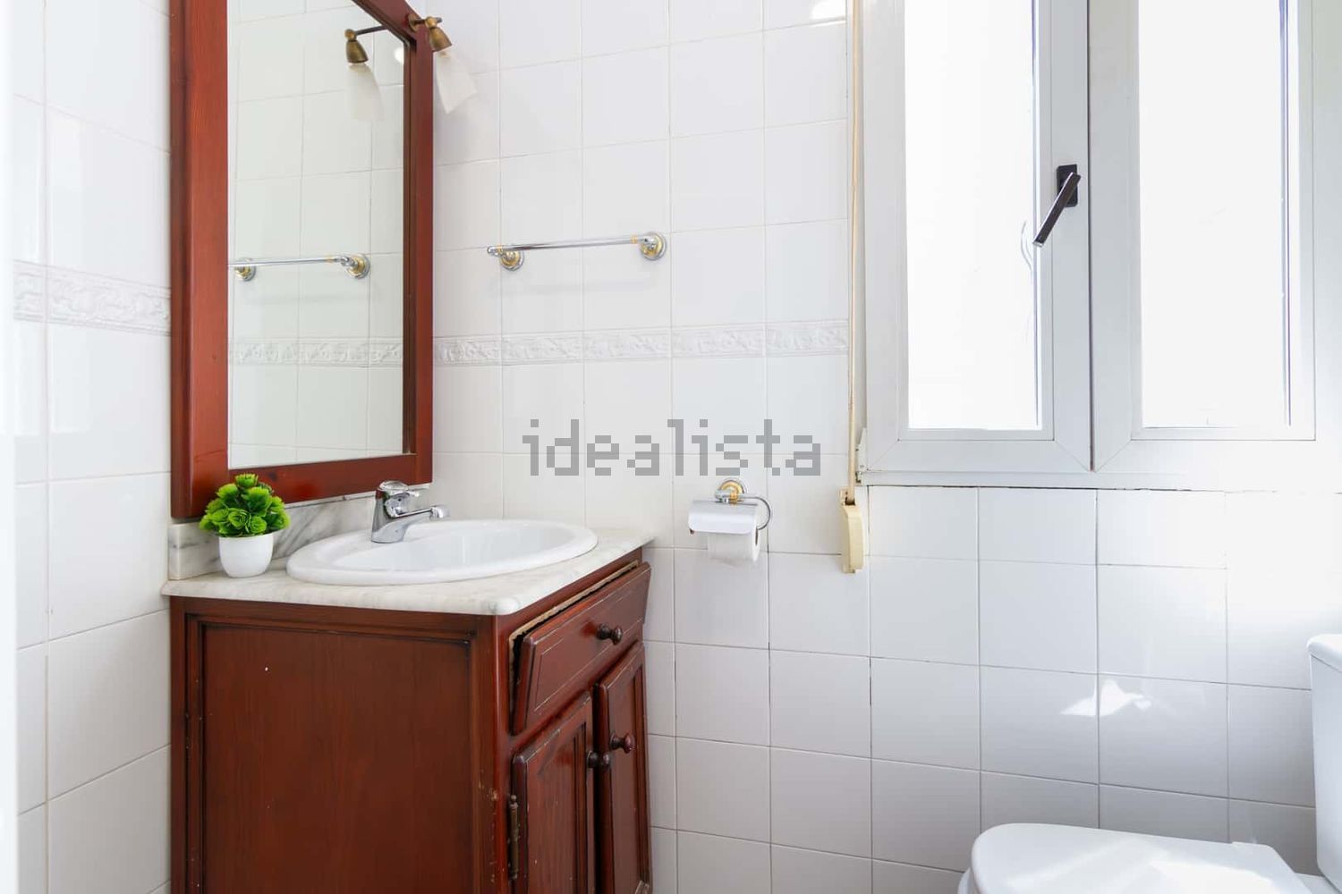 Habitación en alquiler, Madrid