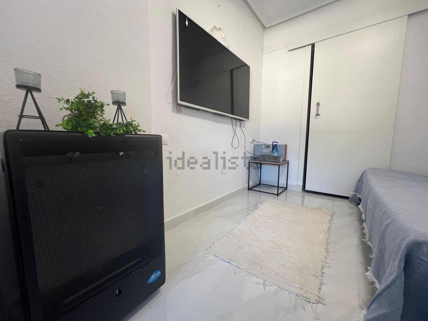 Pis de 45 m² a Torrevella