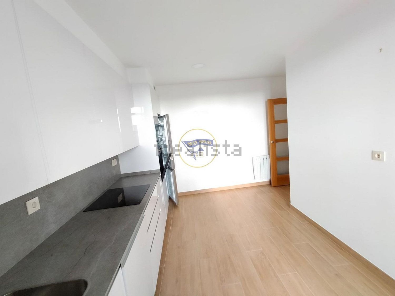 Pis de 80 m² a Vigo