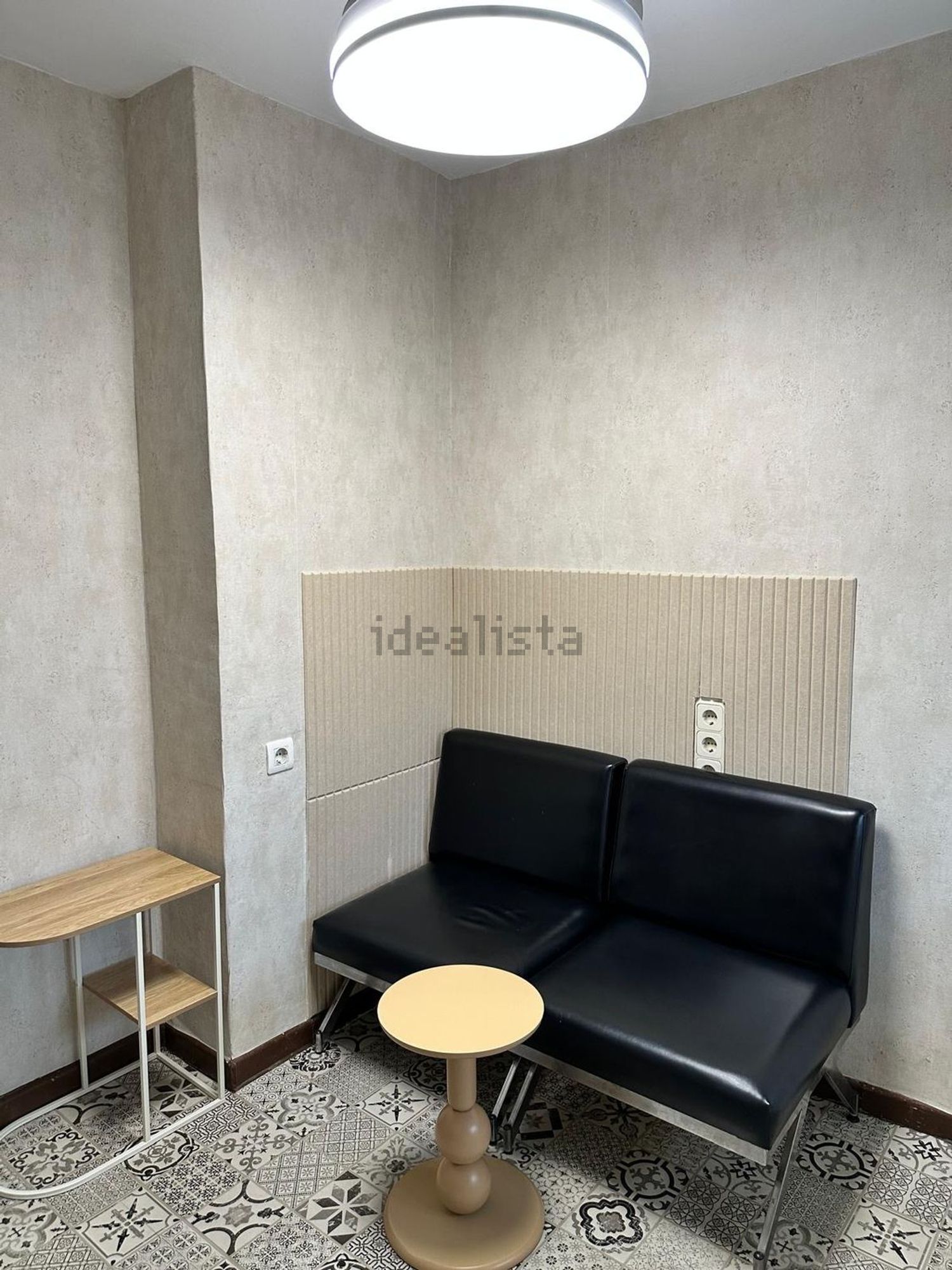 Pis de 55 m² a Palencia