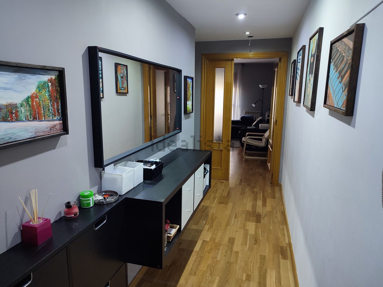 Pis de 117 m² a Calataiud