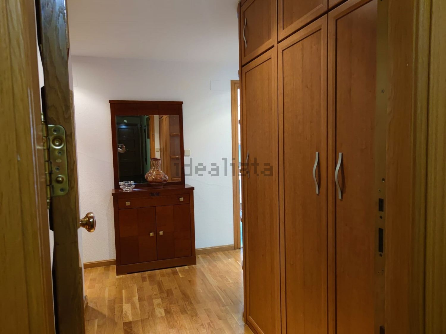 Wohnung 74 m² in Saragossa