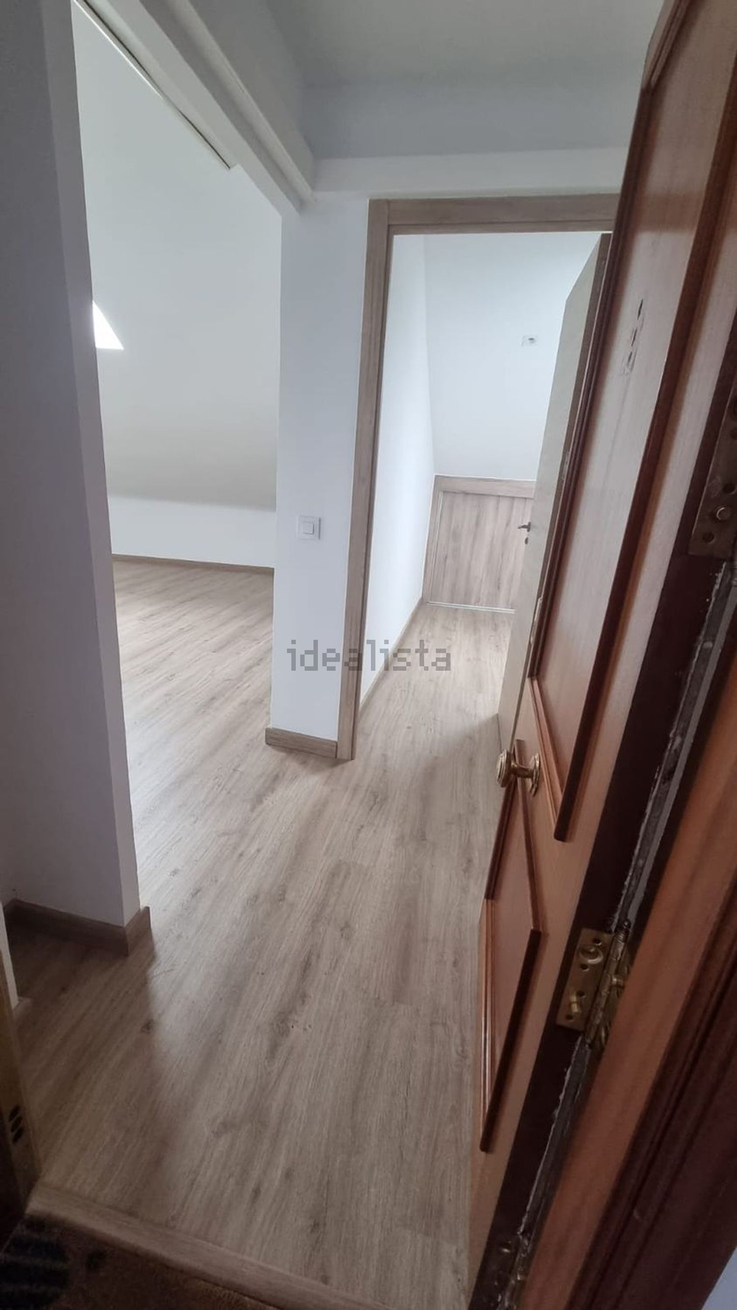 Pis de 60 m² a Madrid