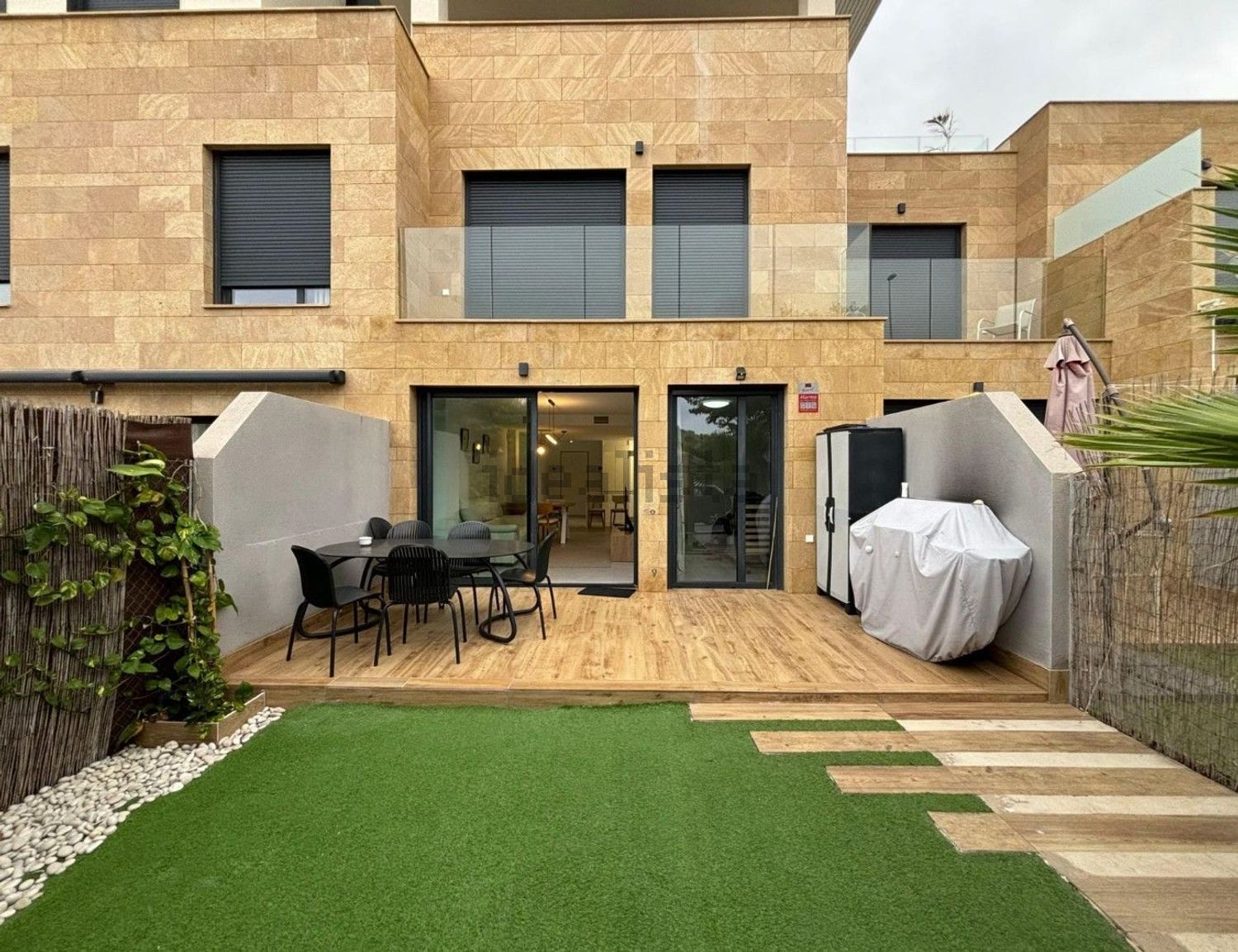 Maison 150 m² à la Vila Joiosa / Villajoyosa