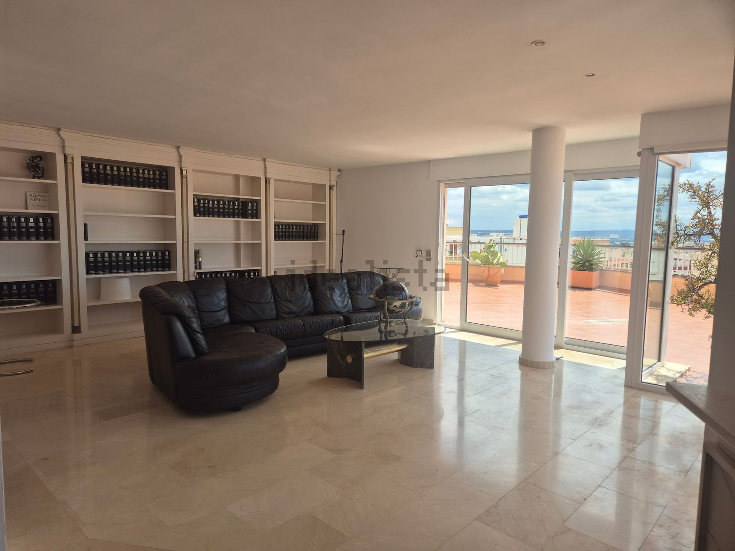 Pis de 184 m² a Palma