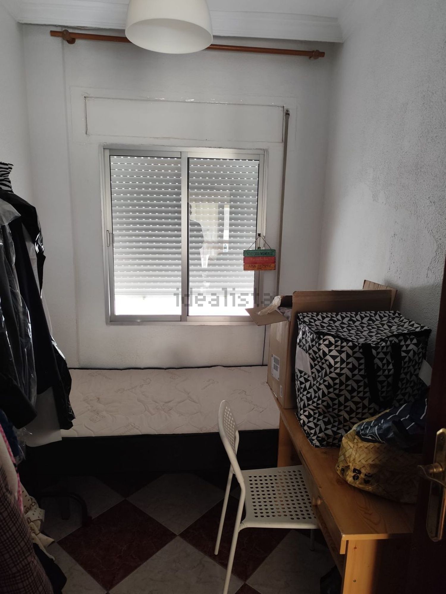 Habitación en alquiler, Sevilla