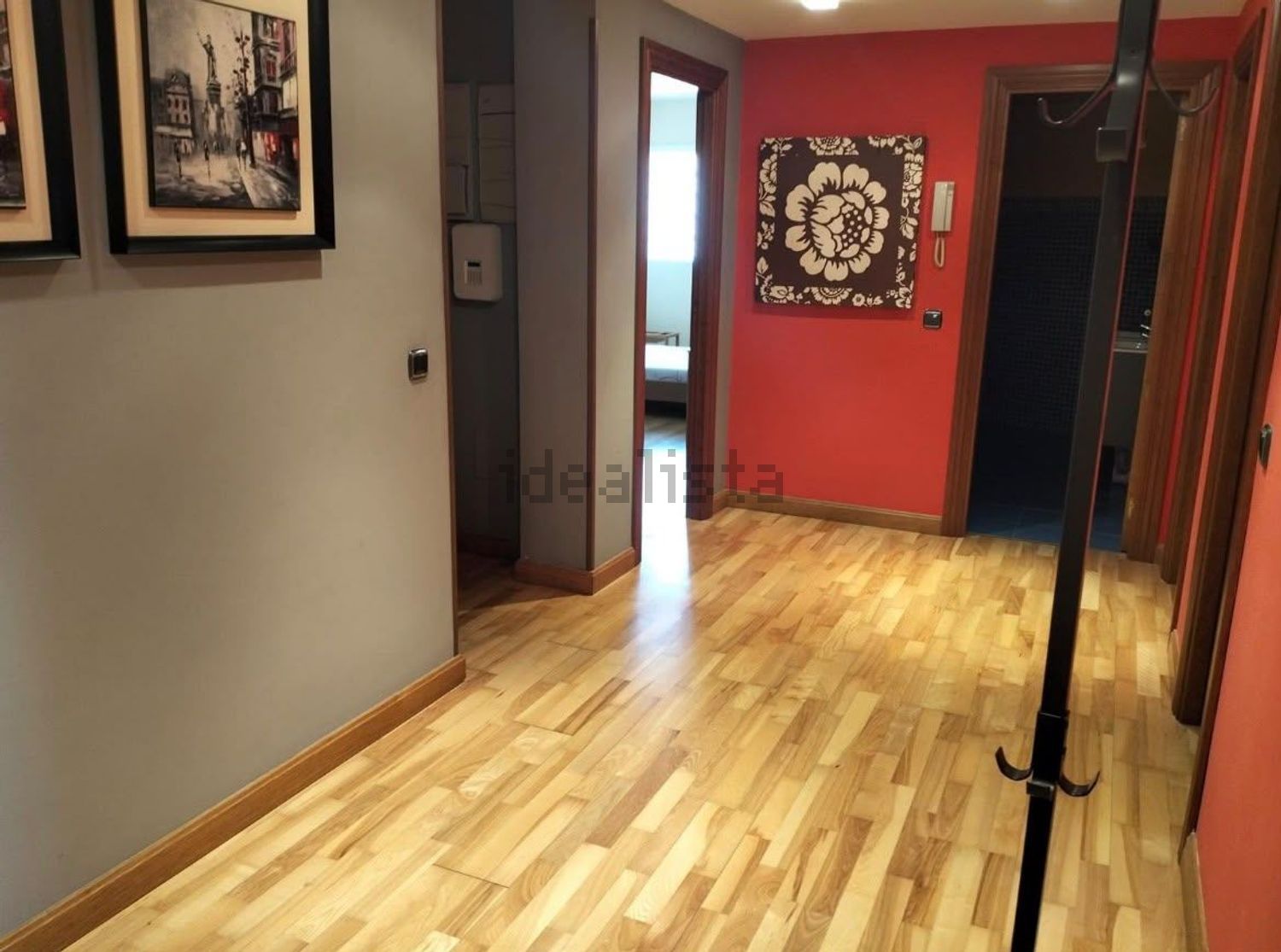 Piso de 150 m² en Épila