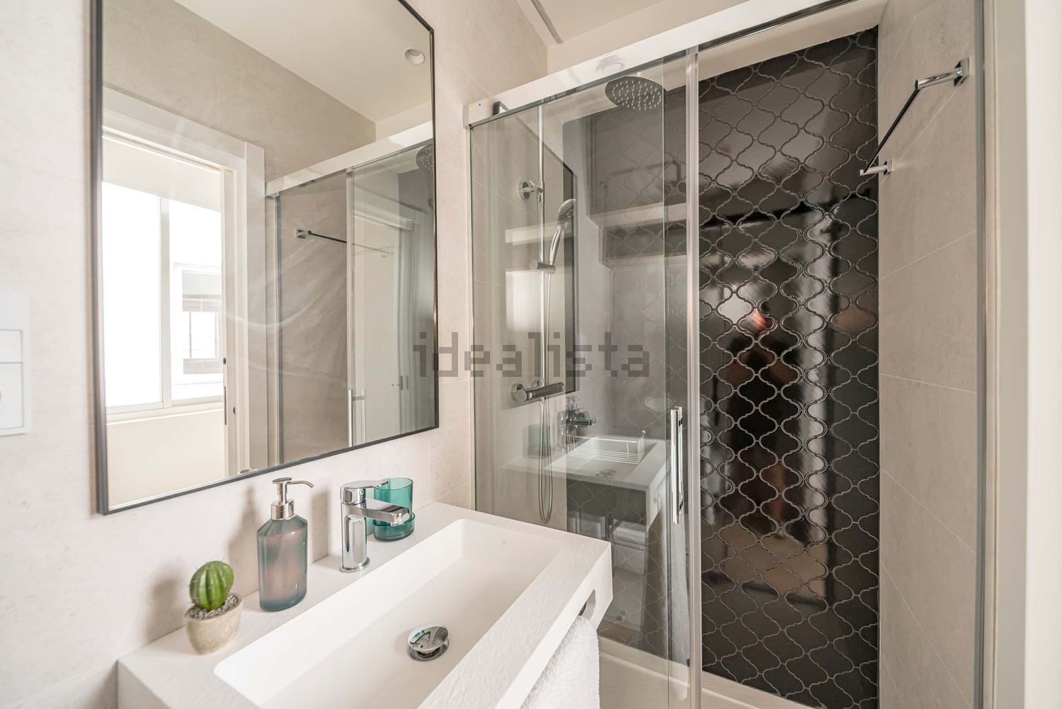 Piso de 30 m² en Málaga