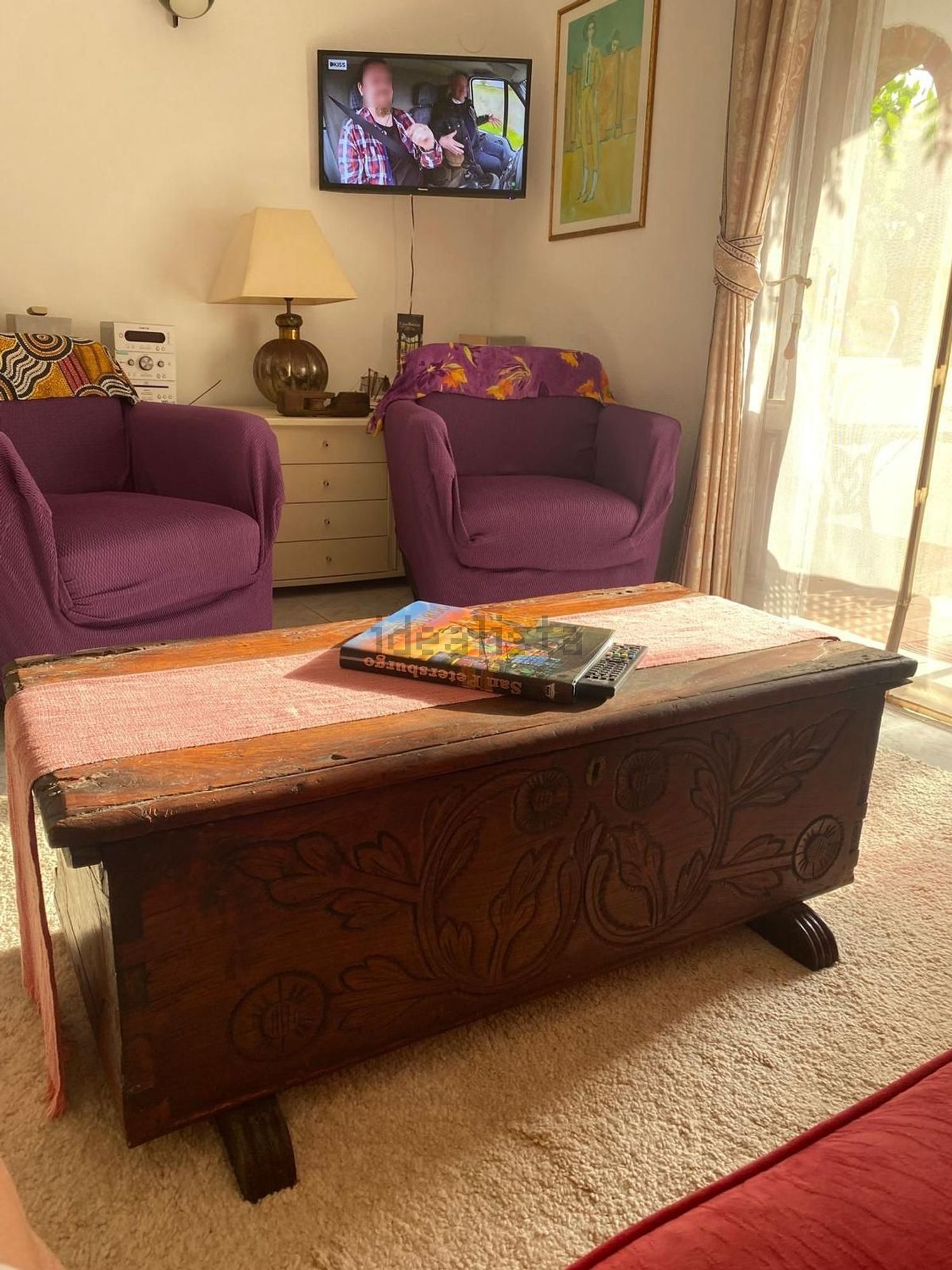 Casa de 71 m² a Dénia