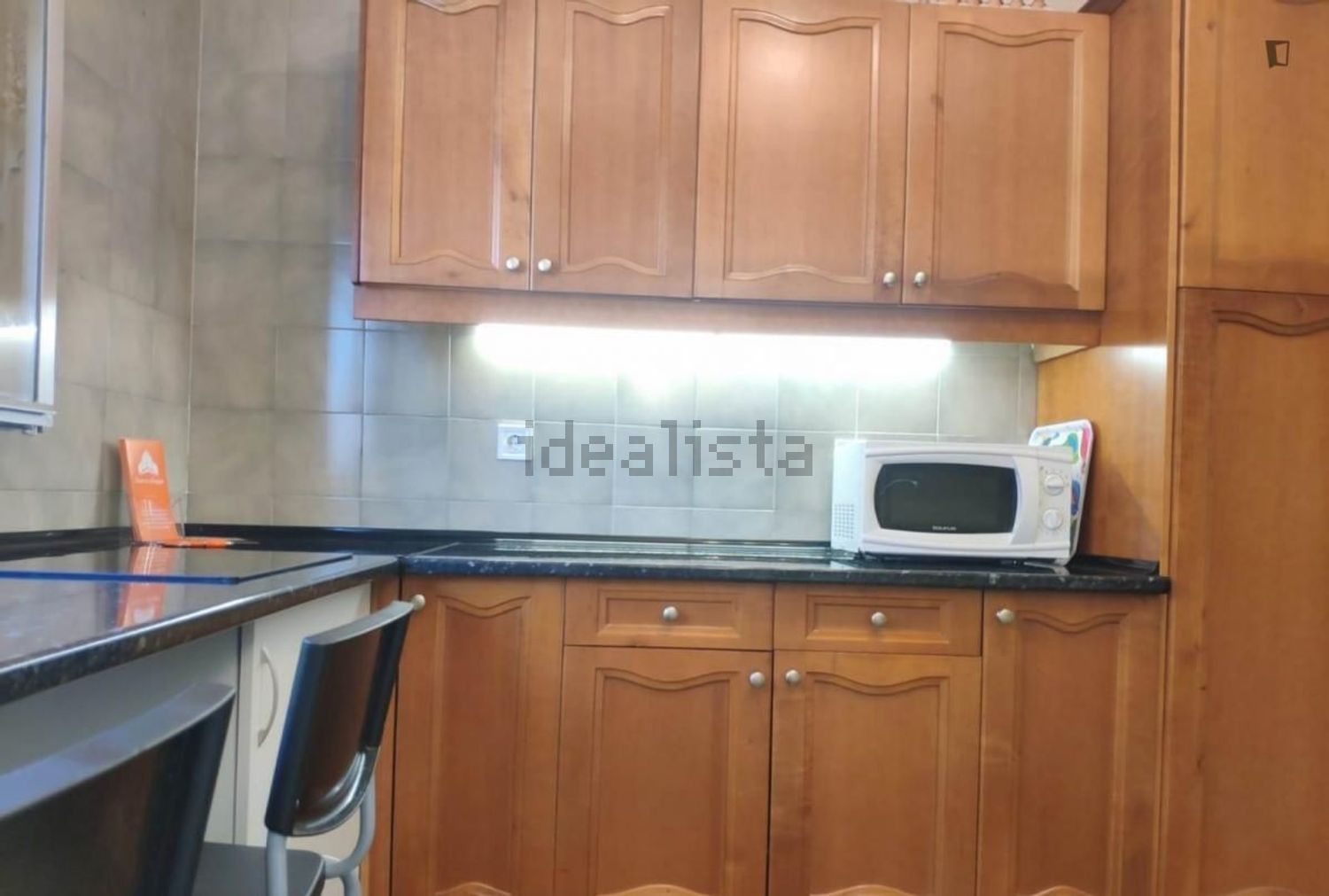 Habitación en alquiler, Madrid