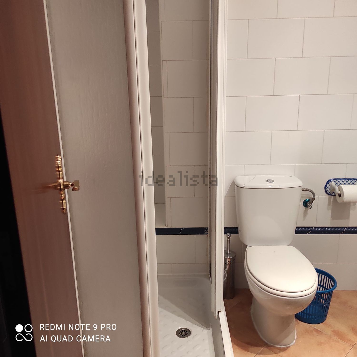 Pis de 110 m² a Sevilla