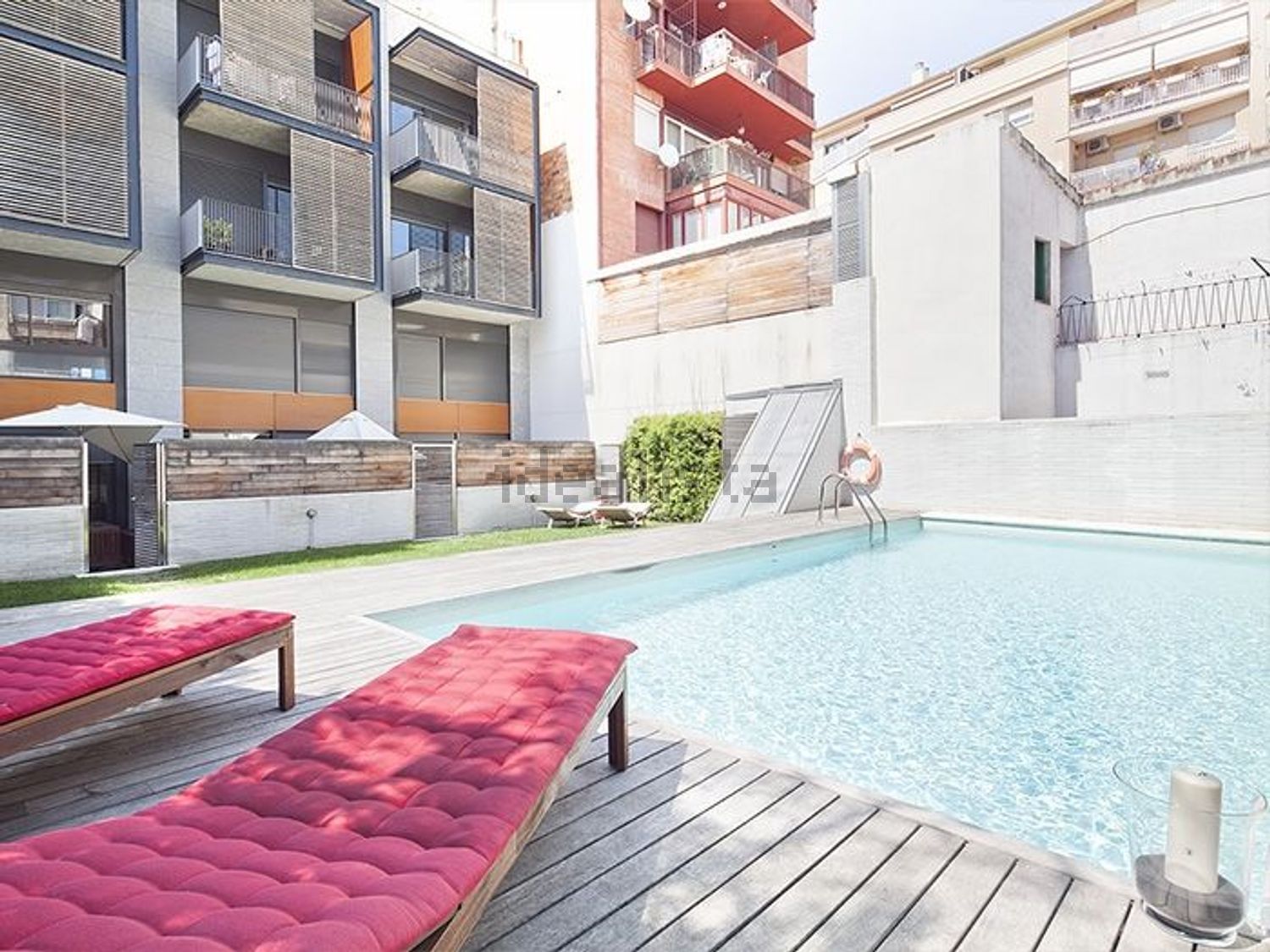 Appartamento 100 m² a Barcelona