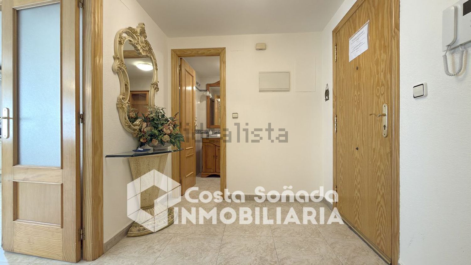 Piso de 157 m² en Jávea
