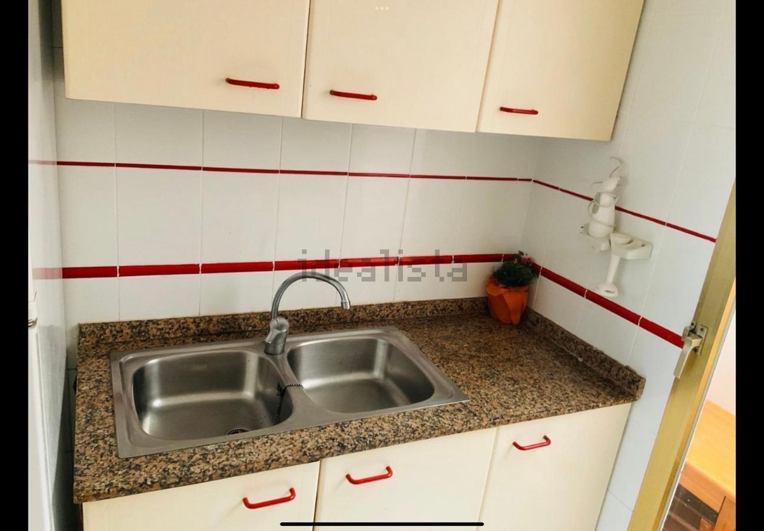 Pis de 54 m² a Santa Pola