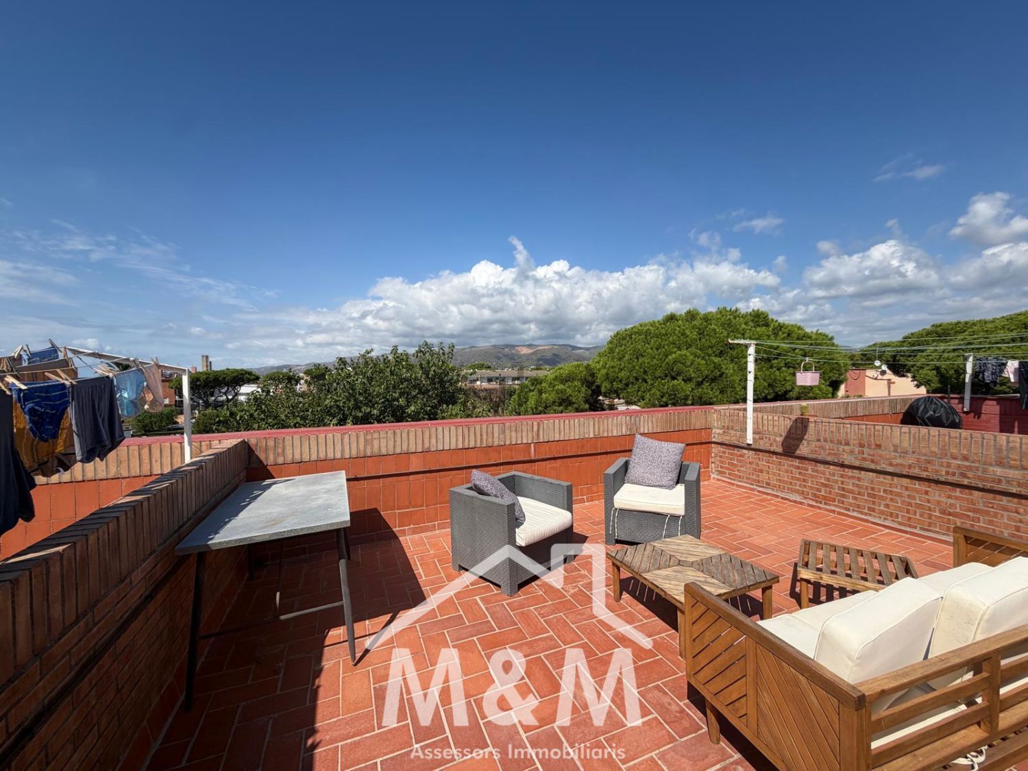 Casa de 202 m² a Castelldefels