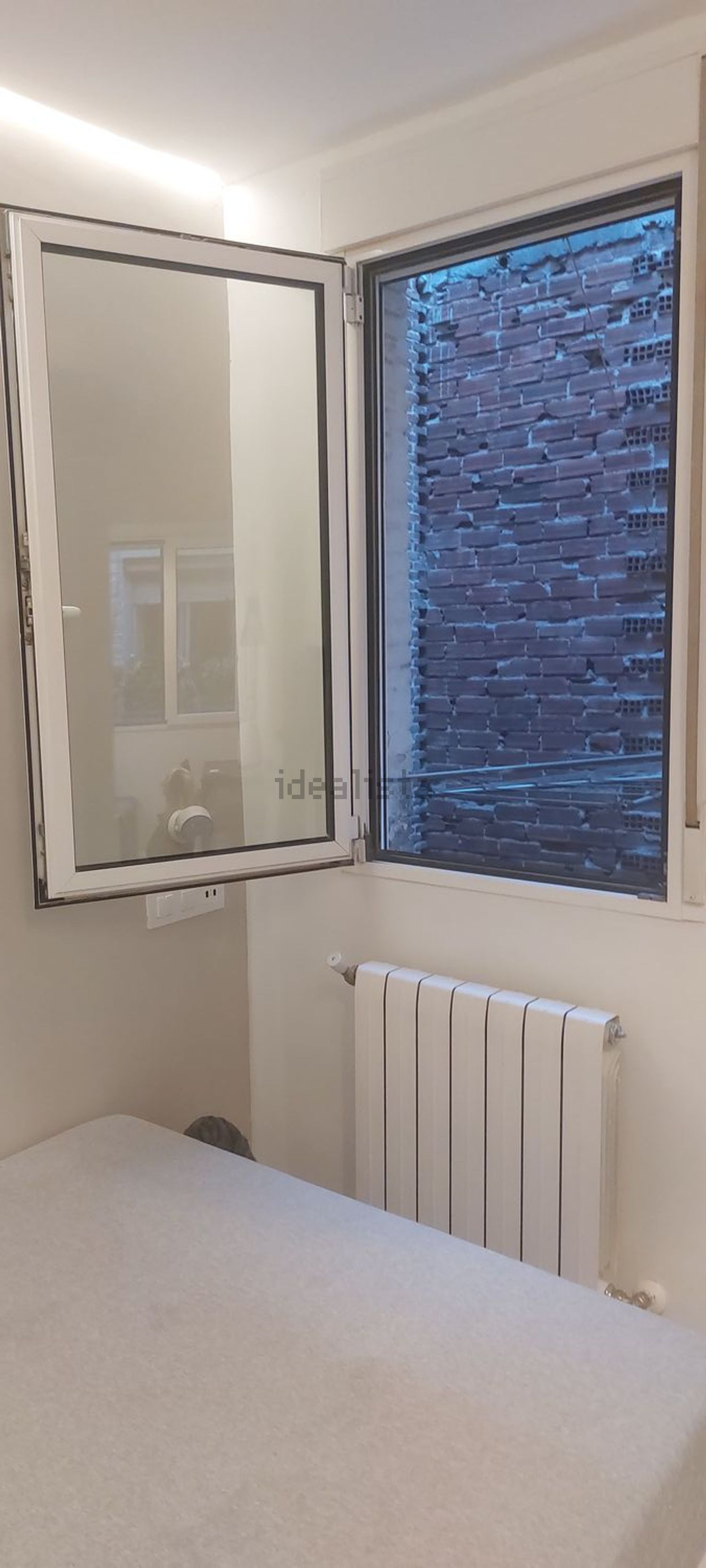Pis de 49 m² a Madrid