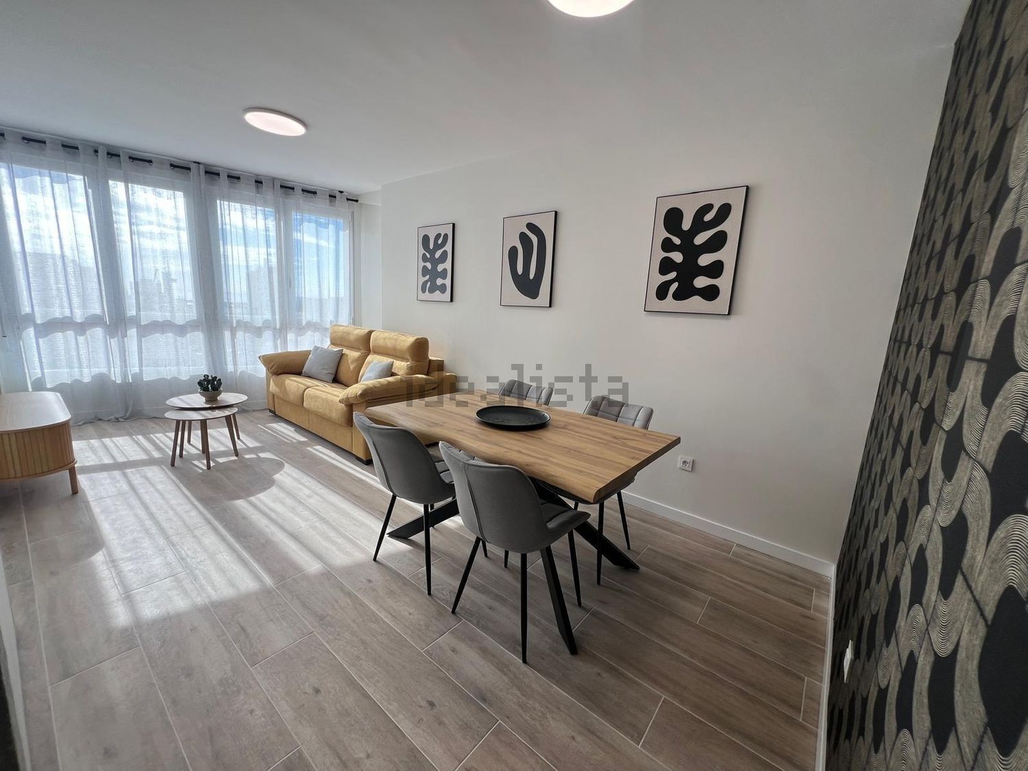 Pis de 85 m² a Almeria