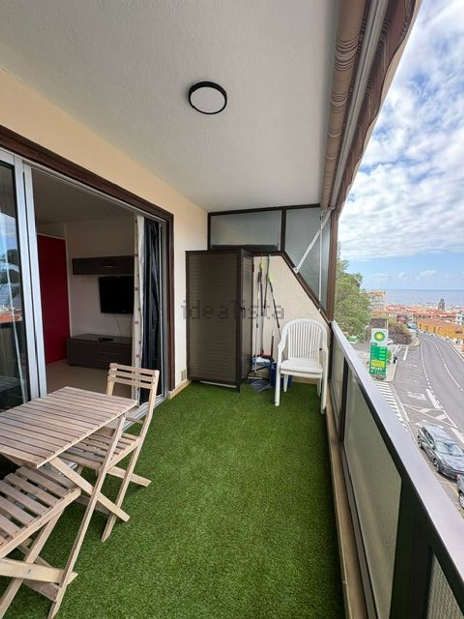 Piso de 50 m² en Puerto de la Cruz