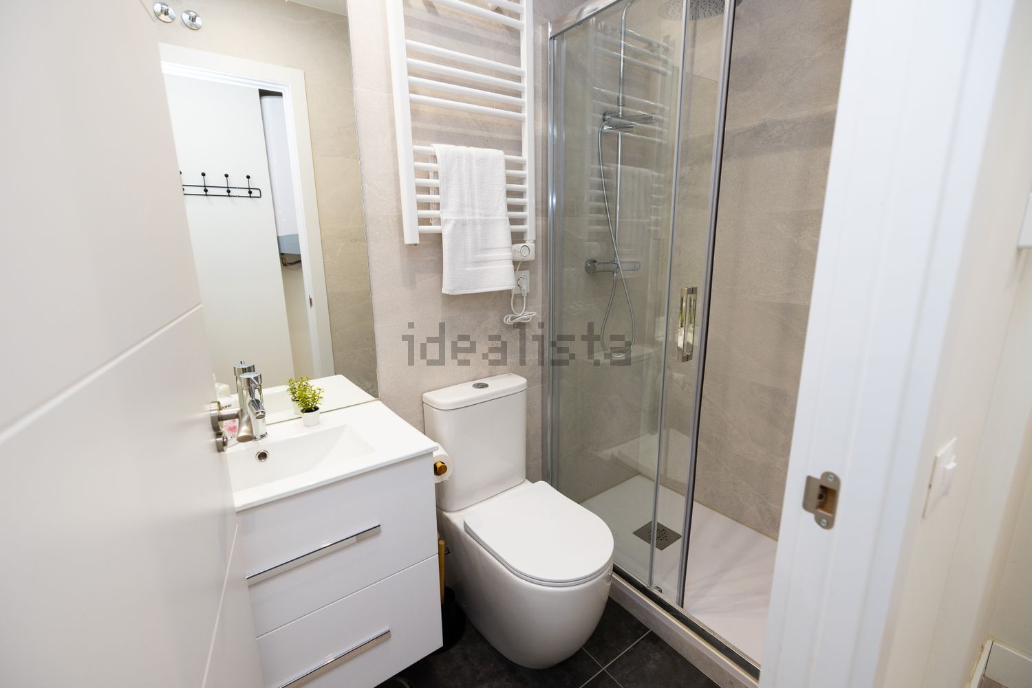Apartamento 50 m² em Madrid