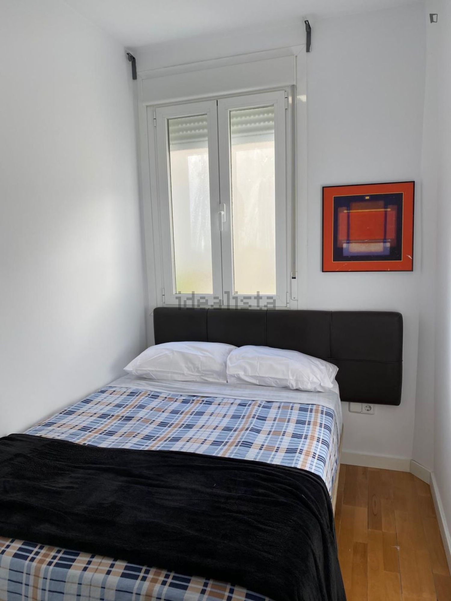 Piso de 39 m² en Madrid