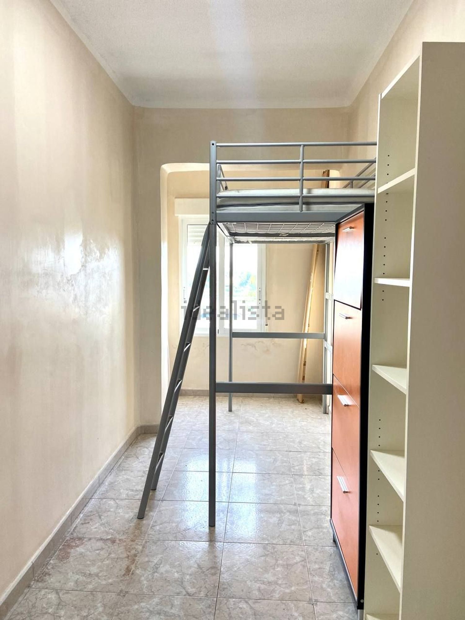 Piso de 100 m² en Murcia
