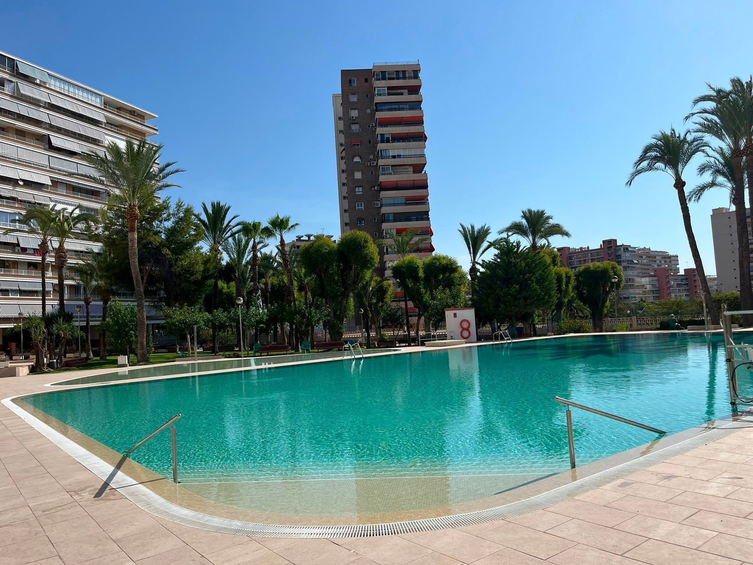 Wohnung 88 m² in Santa Pola