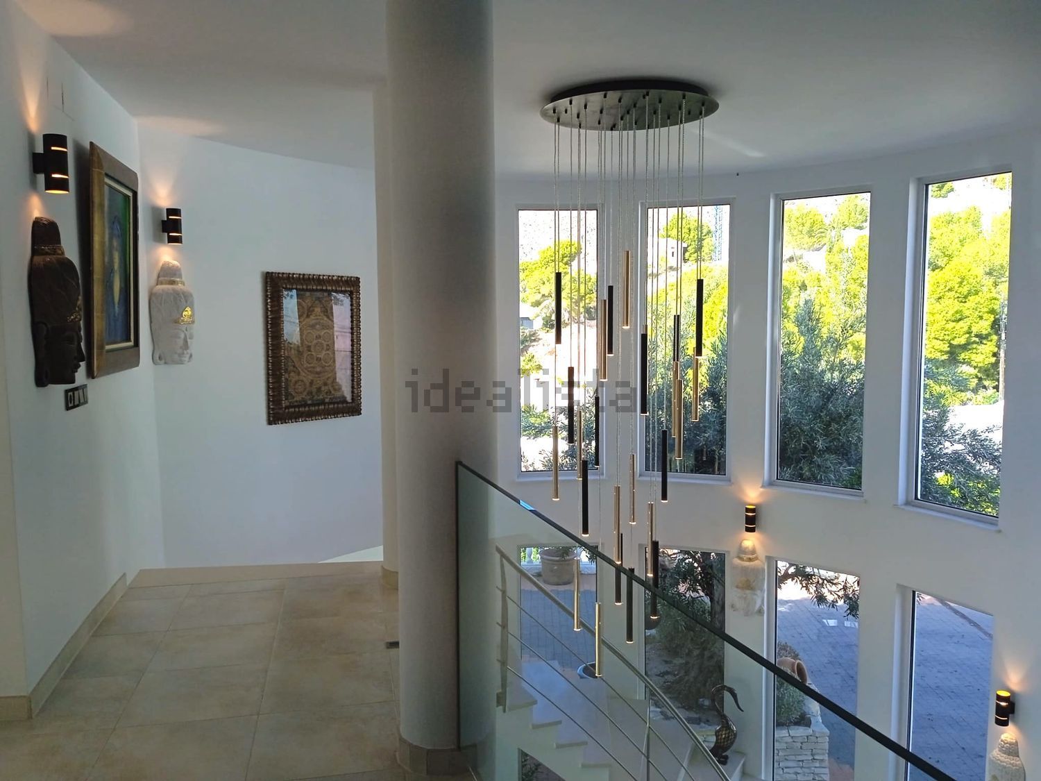 Casa de 378 m² a Altea
