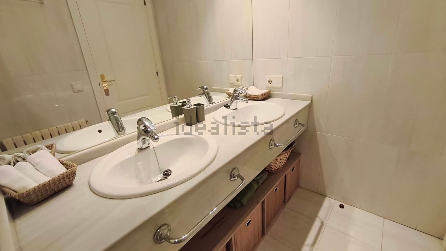 Piso de 77 m² en Barañáin