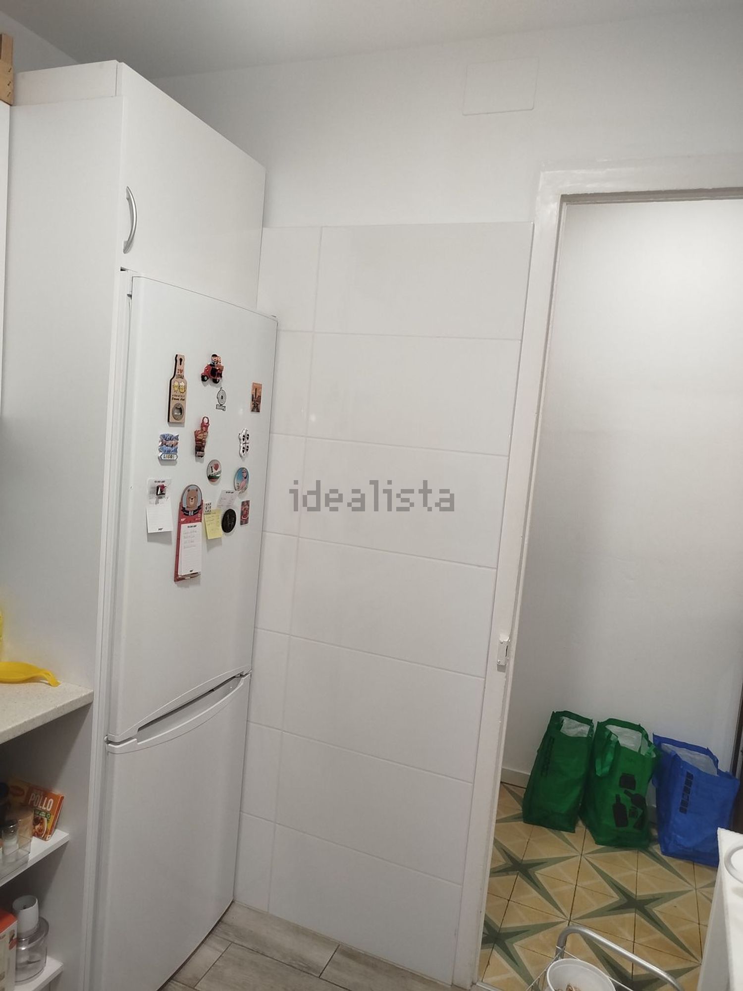 Stanza in affitto, Barcelona