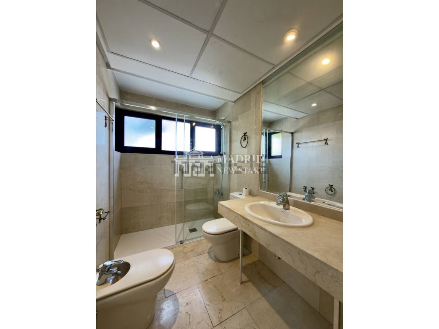 Appartamento 73 m² a Madrid