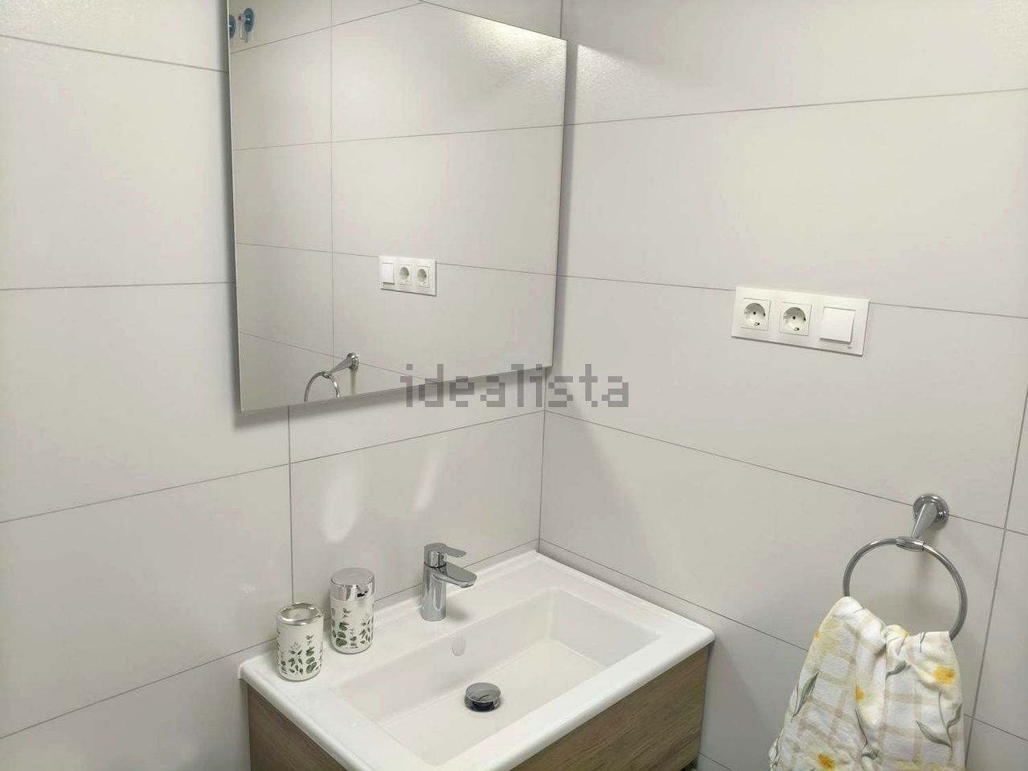 Appartement 98 m² à Málaga