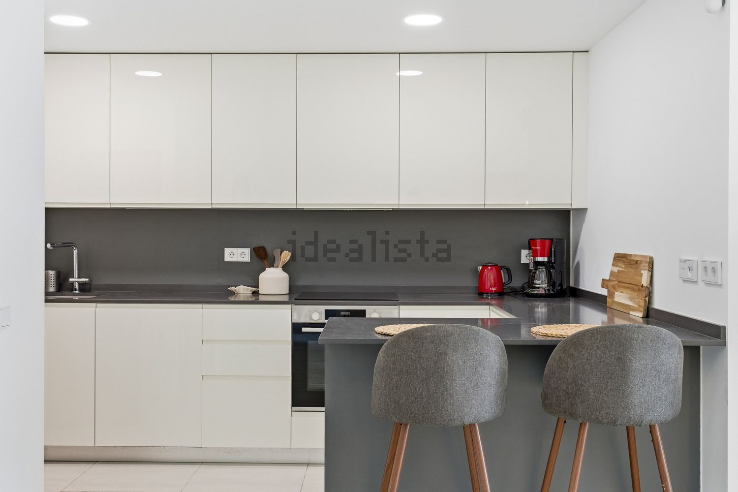 Piso de 110 m² en Estepona